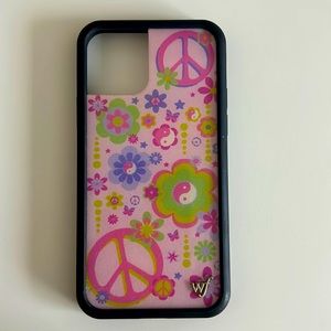 Wildflower case Iphone 11 pro
